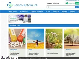 homeoapteka24.pl