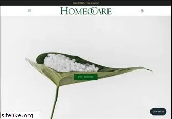 homeocare.com