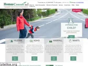 homeoconsult.com