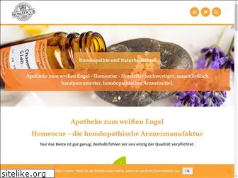 homeocur.com