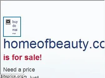 homeofbeauty.com