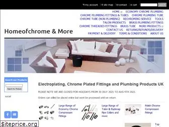 homeofchrome.co.uk