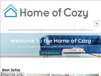 homeofcozy.com