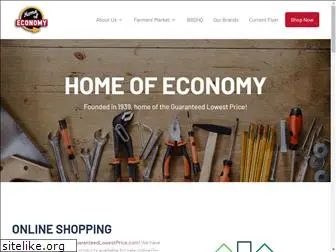 homeofeconomy.net