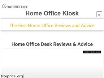 homeofficekiosk.com