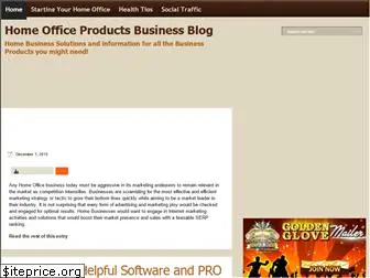 homeofficeproducts.com