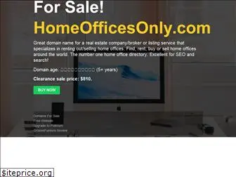 homeofficesonly.com