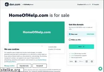homeofhelp.com