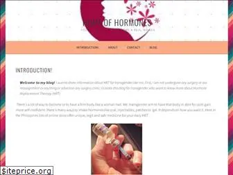 homeofhormones.wordpress.com