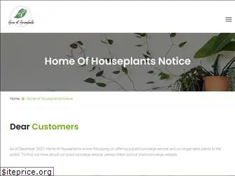 homeofhouseplants.com.au