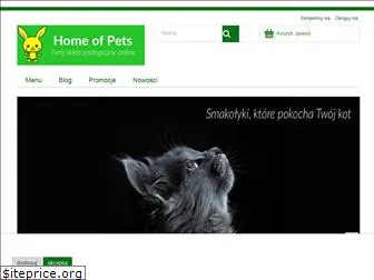 homeofpets.pl