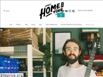 homeoftone.co.uk