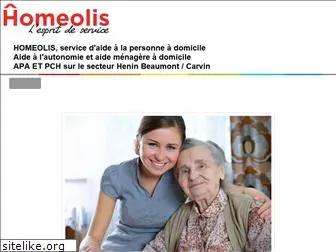 homeolis.com