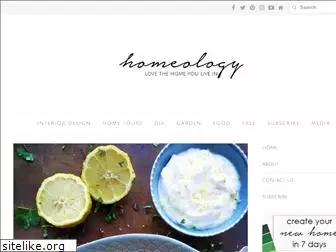 homeology.co.za
