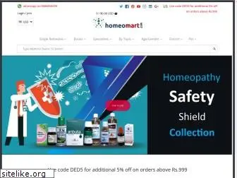 homeomart.com