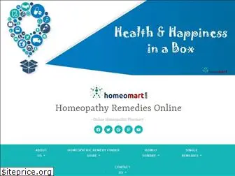 homeomart.net