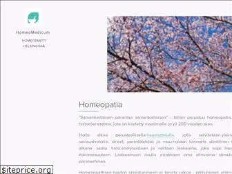 homeomedicum.com
