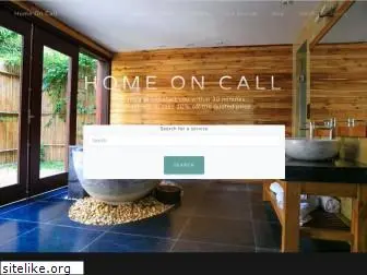 homeoncall.com