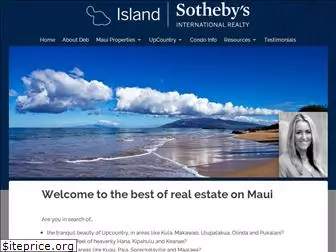 homeonmaui.com