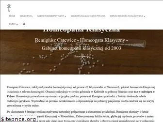 homeopaci.pl