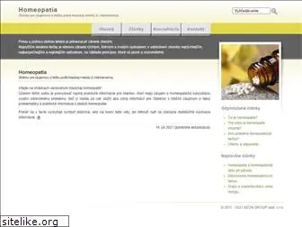 homeopath.eu