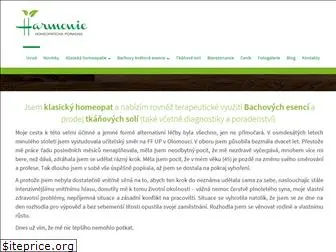 homeopatharmonie.cz