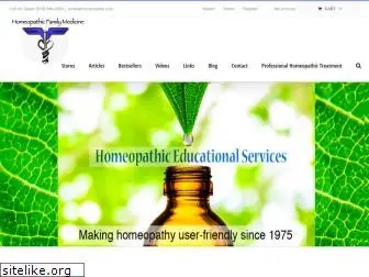 homeopathic.com