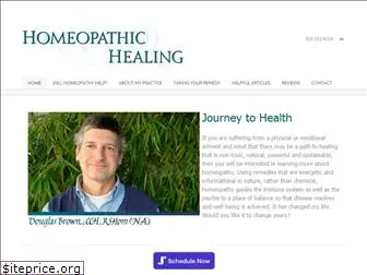 homeopathichealing.org