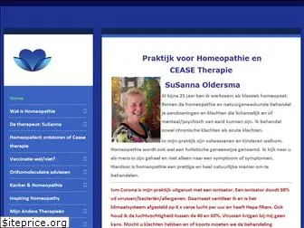 homeopathie-behandeling.nl