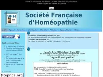 homeopathie-francaise.com