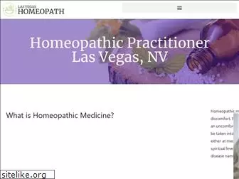 homeopathlasvegas.com