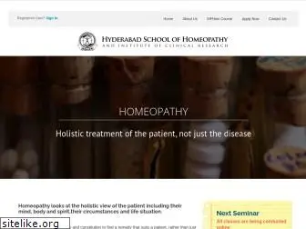 homeopathy-india.com