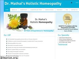 homeopathy-soukya.com