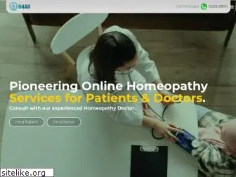 homeopathy4all.com