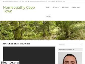 homeopathycapetown.co.za