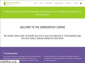 homeopathycentre.co.nz