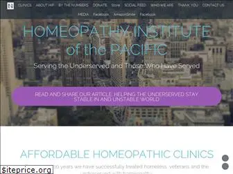 homeopathyip.org