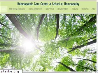homeopathyohio.com