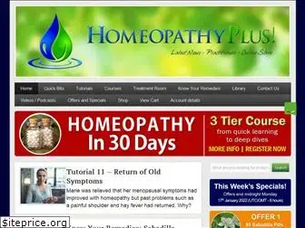 homeopathyplus.com