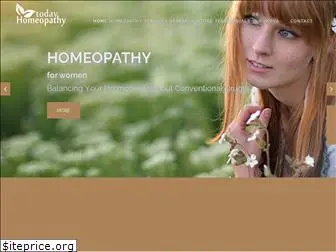 homeopathytoday.net