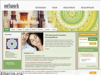 homeopatia.network.hu