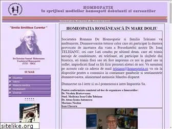 homeopatia.ro