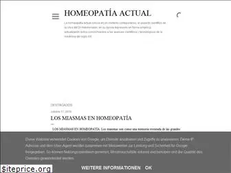 homeopatiaactual.blogspot.com