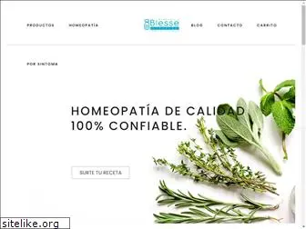 homeopatiablesse.com