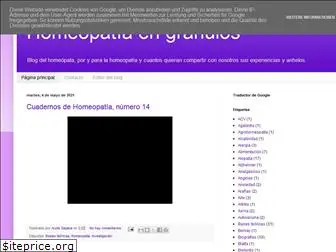 homeopatiaengranulos.blogspot.com