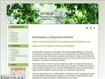 homeopatiamadrid.es