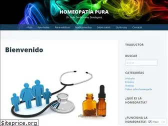 homeopatiapura.com