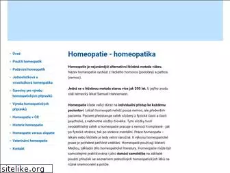 homeopatickepripravky.cz