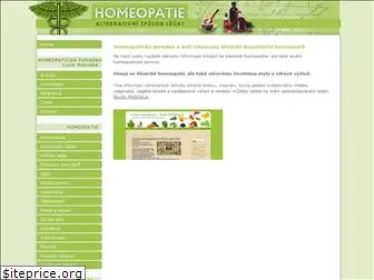 homeopatie-lucie.cz