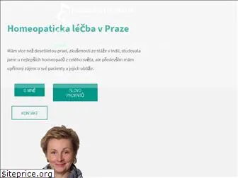 homeopatie-praha.com